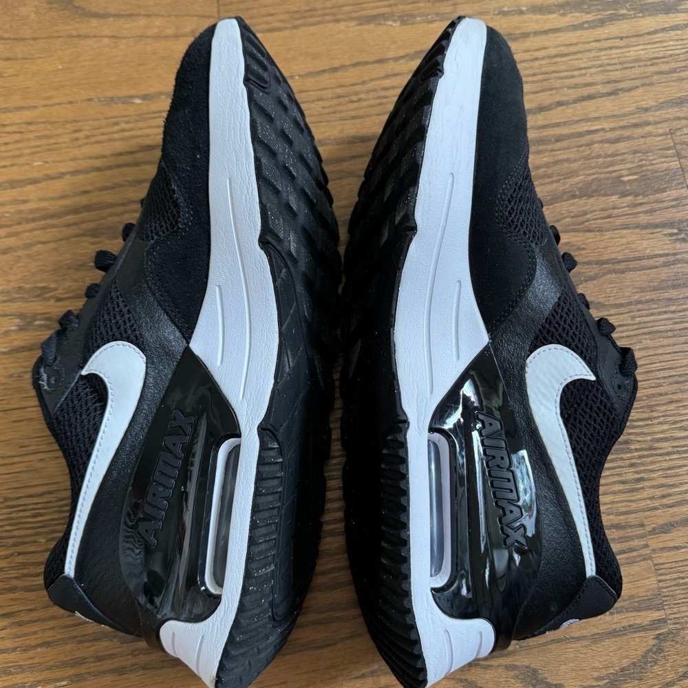 Nike Air Max SYSTM Men’s Sneakers Athletic Shoes Size 12 - Picture 8 of 15